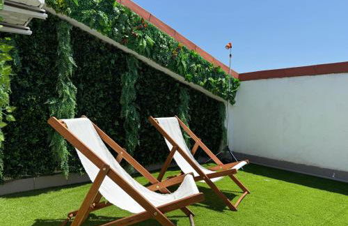 Dúplex con encanto en Castelldefels - Foto 23