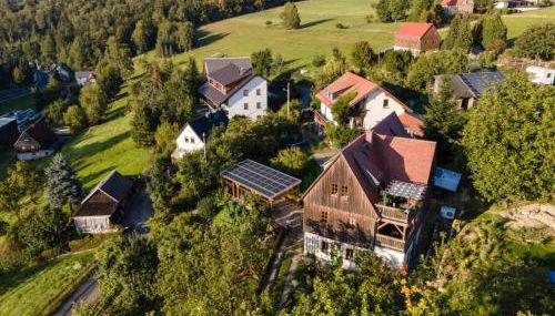 Ferienwohnung Bernhardsteinblick - Foto 2