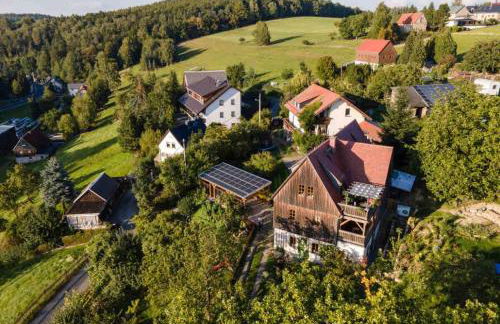 Ferienwohnung Bernhardsteinblick - Photo 2