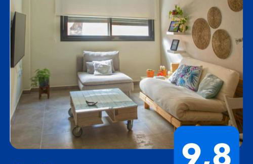 Apartamento El Zapillo II - Foto 1