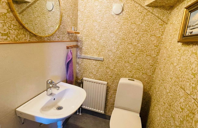 8 Person Holiday Home in Moheda-by Traum - Foto 15