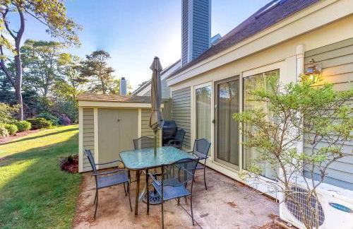 Ocean Edge Retreat - Foto 19