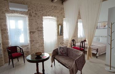 Suites-Xenonas "Alexandra's Coffee House" - Foto 28