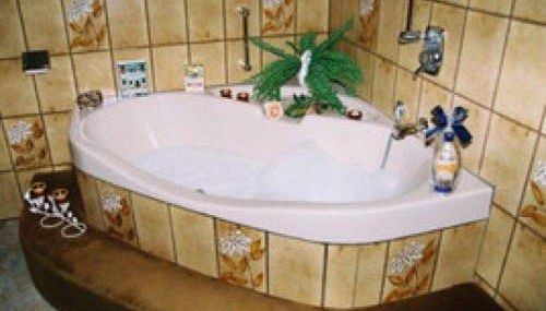 Ferienwohnung-Kuestensnack - Foto 2