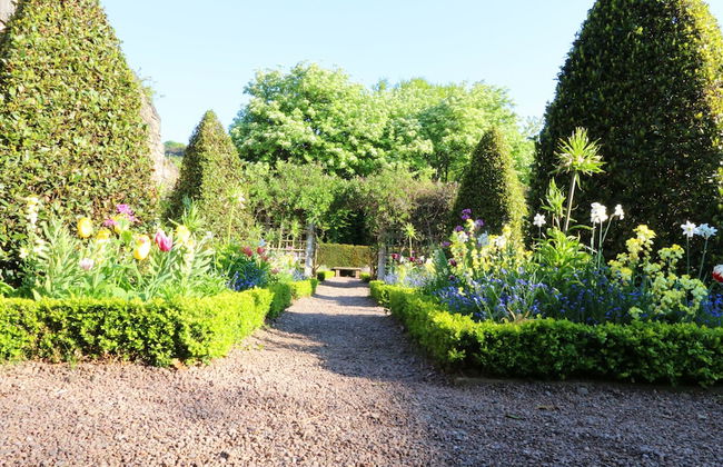 Cadell House Apt - Royal Mile - Foto 12