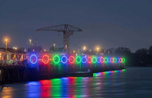 Appartement - Galerie BOTANIC ART Trentemoult - Photo 28