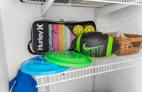 2bd-2ba Condo - New Smyrna Beach - Foto 61