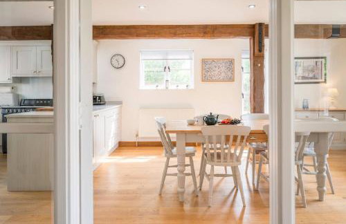 Hollybank Cottage, Ufford - Foto 33