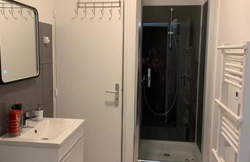 Appartement 4 PERSONNES EMPLACEMENT IDEAL PROCHE DES 24H ET GARE - Foto 27