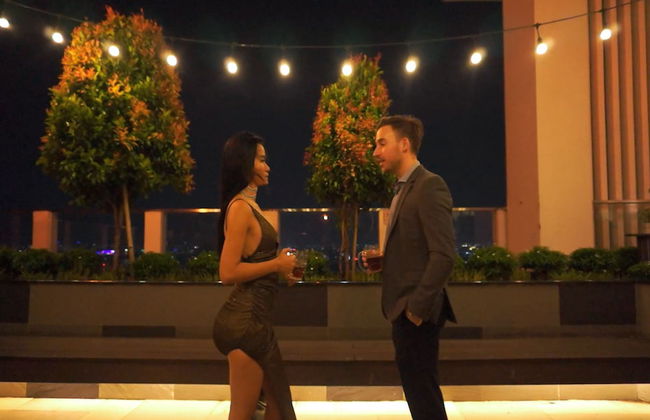 Sunny Saigon Apartments & Hotel - Photo 77