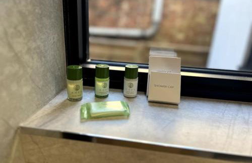 Hospital View Apartment - Foto 4