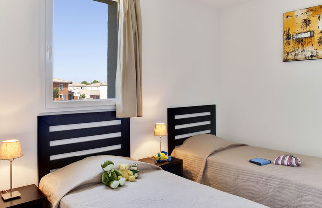 Domaine du Golf - Foto 13