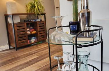 Woodland View Retreat - Luxury Stay, Endless Fun - Foto 53