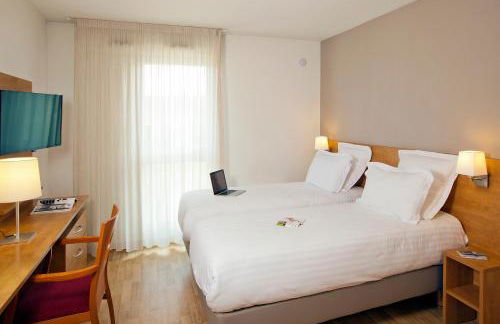 Séjours & Affaires Angers Atrium - Foto 20