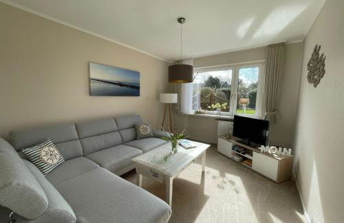 Haus Seeschwalbe - Foto 1