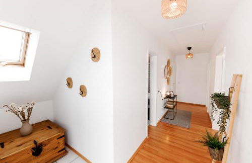 ERB02 - Ferienwohnung - Altstadtliebe in Michelstadt - Photo 12