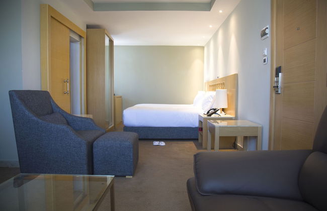 Vamos Addis Hotel - Foto 9