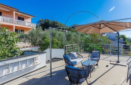 Holiday Home Villa Dragica by Interhome - Foto 62