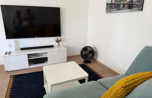 Strahlende Erdgeschoss-Wohnung im Neubau nähe Legoland - Foto 13
