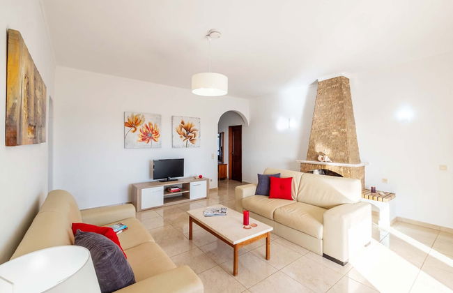 Villa Saint John - Foto 17