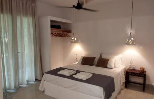 Ανεμπόδιστη Θέα με Κήπο και Πισίνα - Foto 11