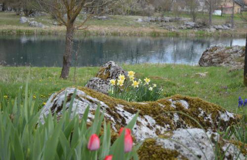 Kuća za odmor Gacka - Foto 26