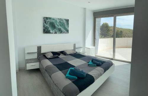 Villa Sophia - Foto 13