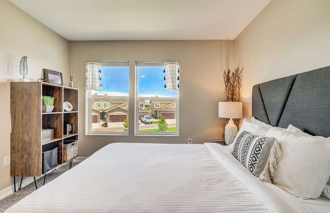 Mid-Brambleberry - Foto 12