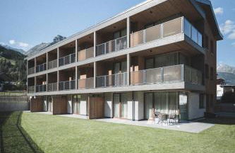 Luxegg - Mountain Lodge - Foto 6