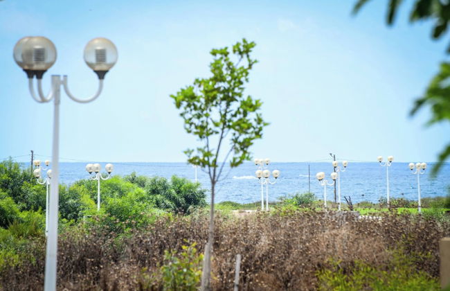 Achziv Beach Getaway with Balcony by Sea N Rent - Foto 22