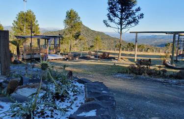 Pousada Flocos de Neve - Photo 26