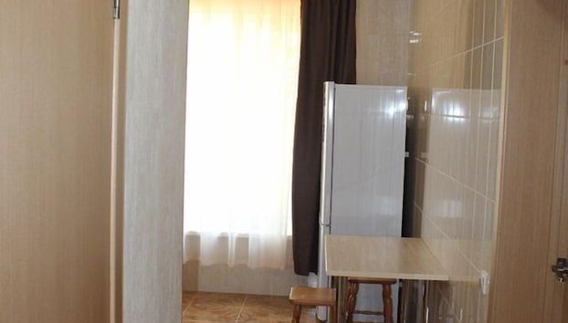 Restauration dans la chambre