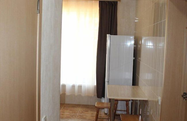 Aparthotel Chetyre sezona - Photo 5