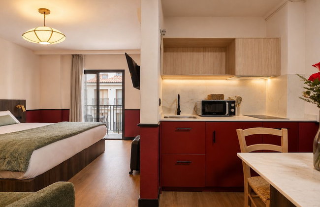 Casa Lavanda by Blossom Hotels - Foto 37