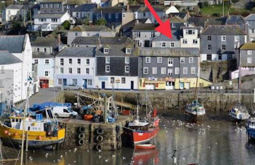 Fulmar Cottage - Foto 23