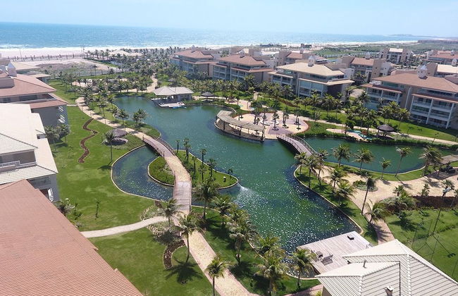 Golf Ville Apatamento Alto Padrão - Foto 32