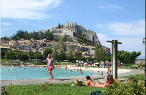 Le Cocon de Sisteron - Photo 19