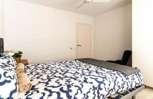 Bonito apartamento Camp Nou - Foto 10