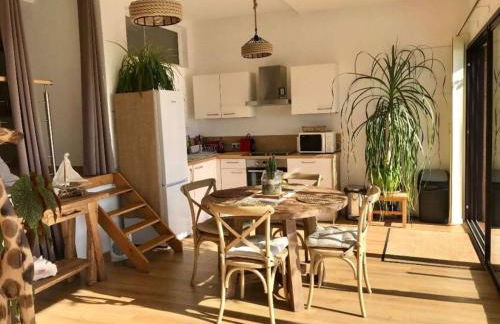 Villa les Alizés - Foto 10