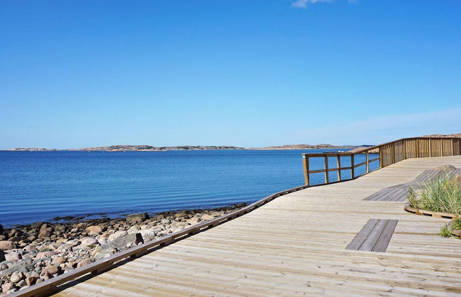 4 Person Holiday Home in Lysekil-by Traum - Foto 13