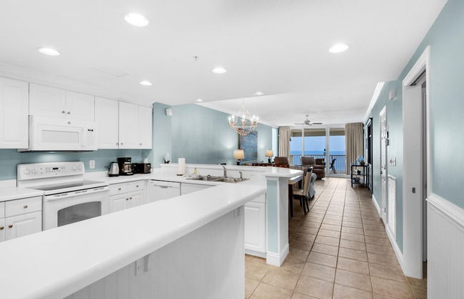 Majestic Beach Towers 2-1509 - Foto 13