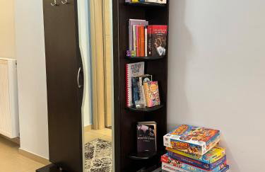 Luxury Apartment in the center - Photo 33