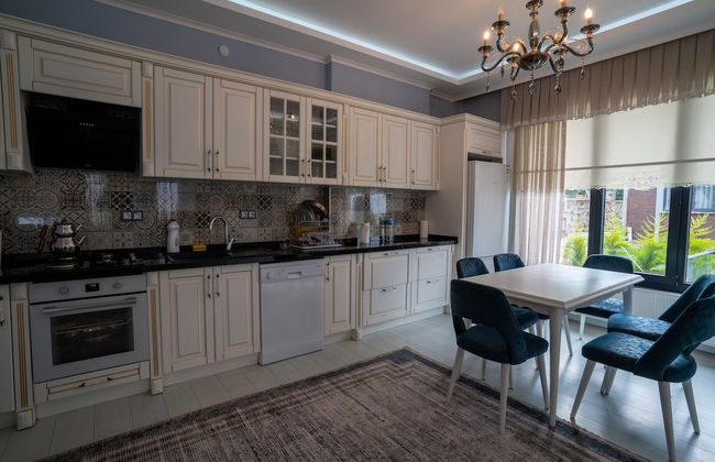 Poison Garden Suite & SPA - Foto 52