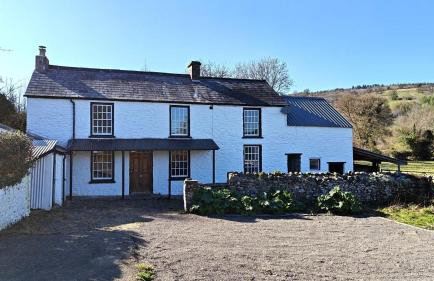 2 Bed in Llangynidr oc-l31914 - Foto 17