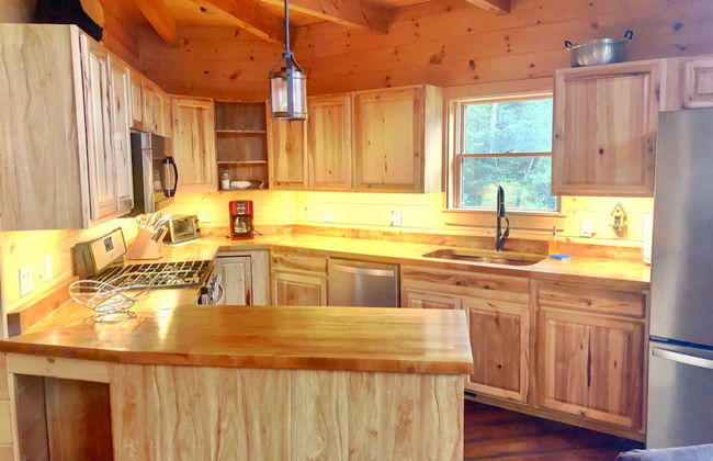 Moose Lodge and Cabins by Bretton Woods Vacations - Foto 42