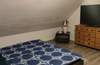 Gemütliche 5Pers Ferienwohnung "Am Steinbach" Nähe Nürnberg Ruhig und gute Anbindung - Foto 10