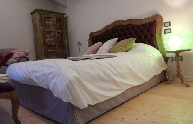 El Pavejo Alloggio e Colazione - Foto 20