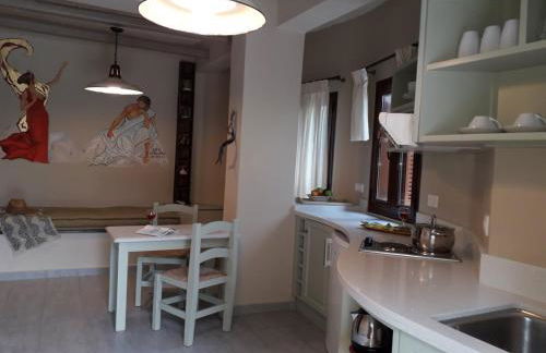 Likoudis Villas Suites ,on the Kioni,Ionian Islands Ithaca, - Foto 11