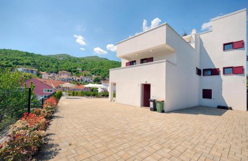 Opatija Villa Mia - Foto 17