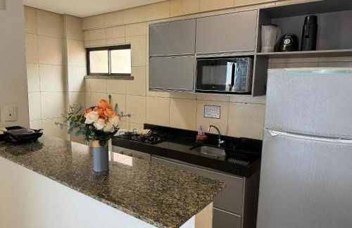 Apto. Beverlly Hills, Próx. Beach Park - Foto 49